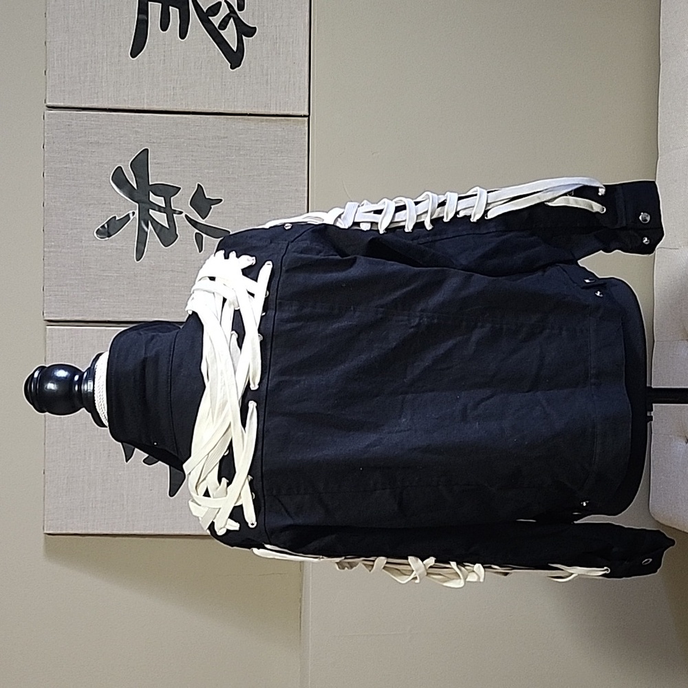 Jacket - Picture 3 of 5